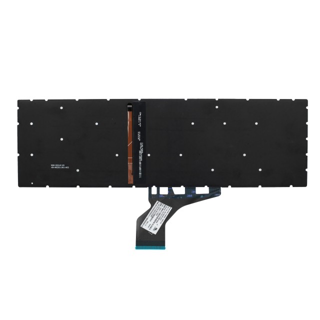 Клавиатура для HP Pavilion 15-cs3000 с подсветкой