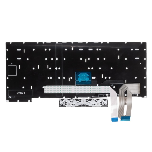 Клавиатура для Lenovo ThinkPad T490S