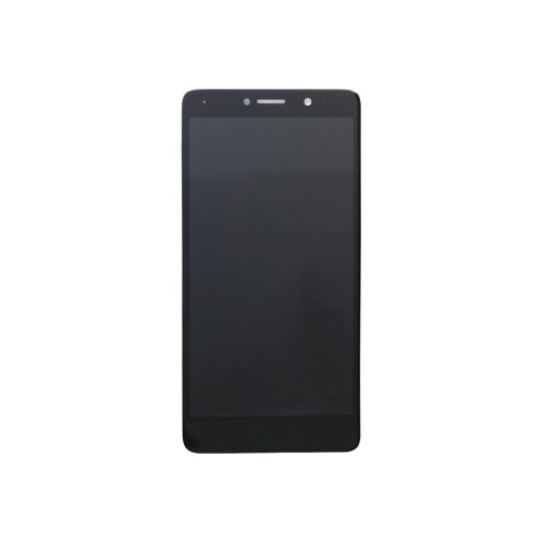 Дисплей Huawei Honor 6X / GR5 2017 черный