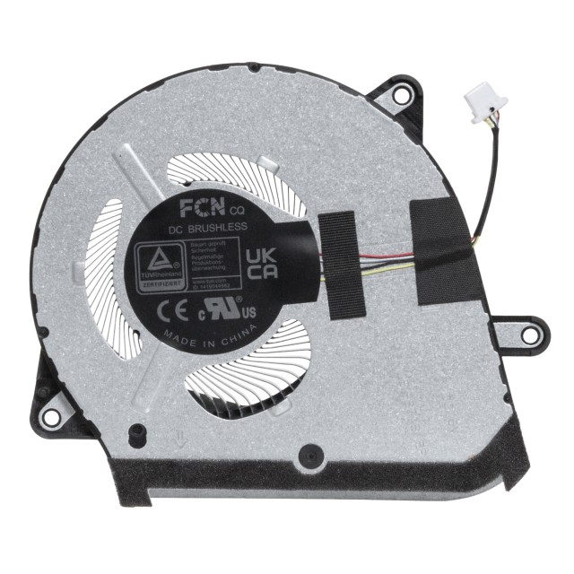 Кулер 13NB15Q0P03011 для Asus