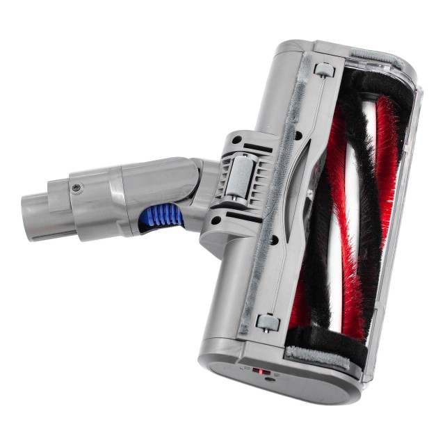 Турбощетка (Turbo brush) для ковровых покрытий Dyson V15 / V8 / V10 / V11 / V7 / SV10 / SV22 / SV25 / SV23 / SV12 / SV11 моторизованная