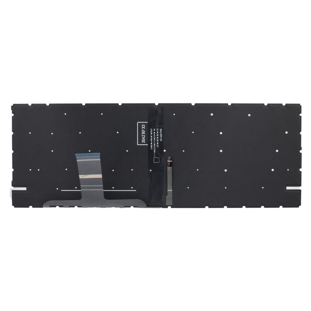 Клавиатура для HP ProBook 445 G8 с подсветкой