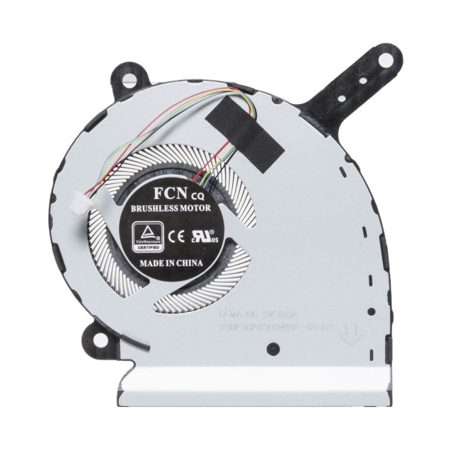 Кулер для Asus ROG Strix G15 G512LI - GPU