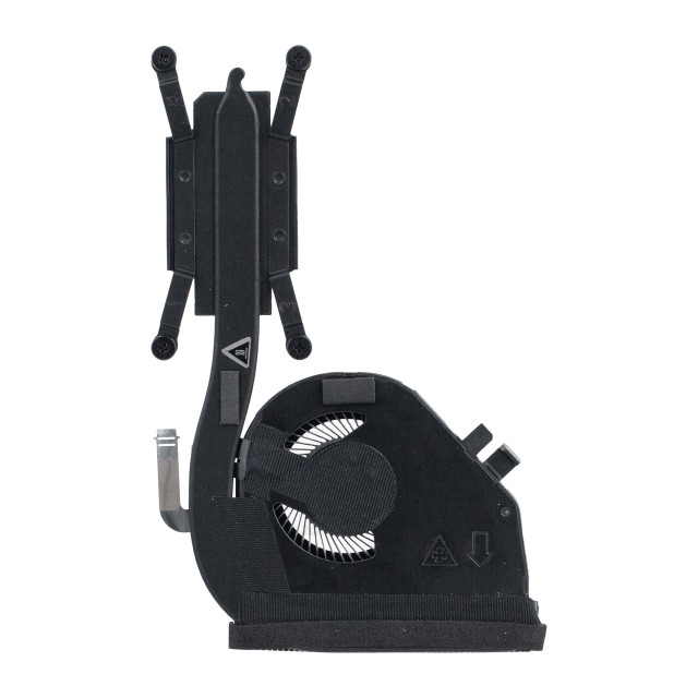 Система охлаждения для Lenovo ThinkPad X270