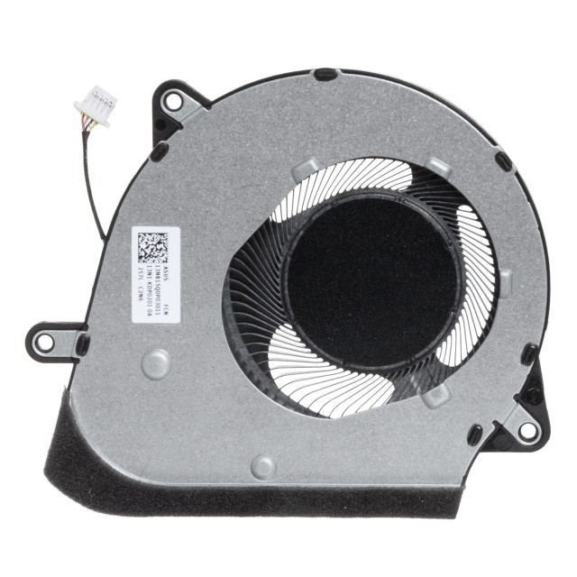 Кулер для Asus V16 V3607VM - CPU