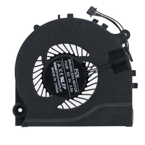 Кулер FCN DFS531005PL0T-FG3P для Thunderobot, Hasee