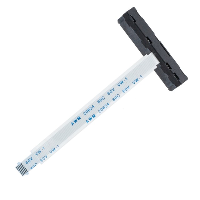 Шлейф HDD для Asus VivoBook F412FL