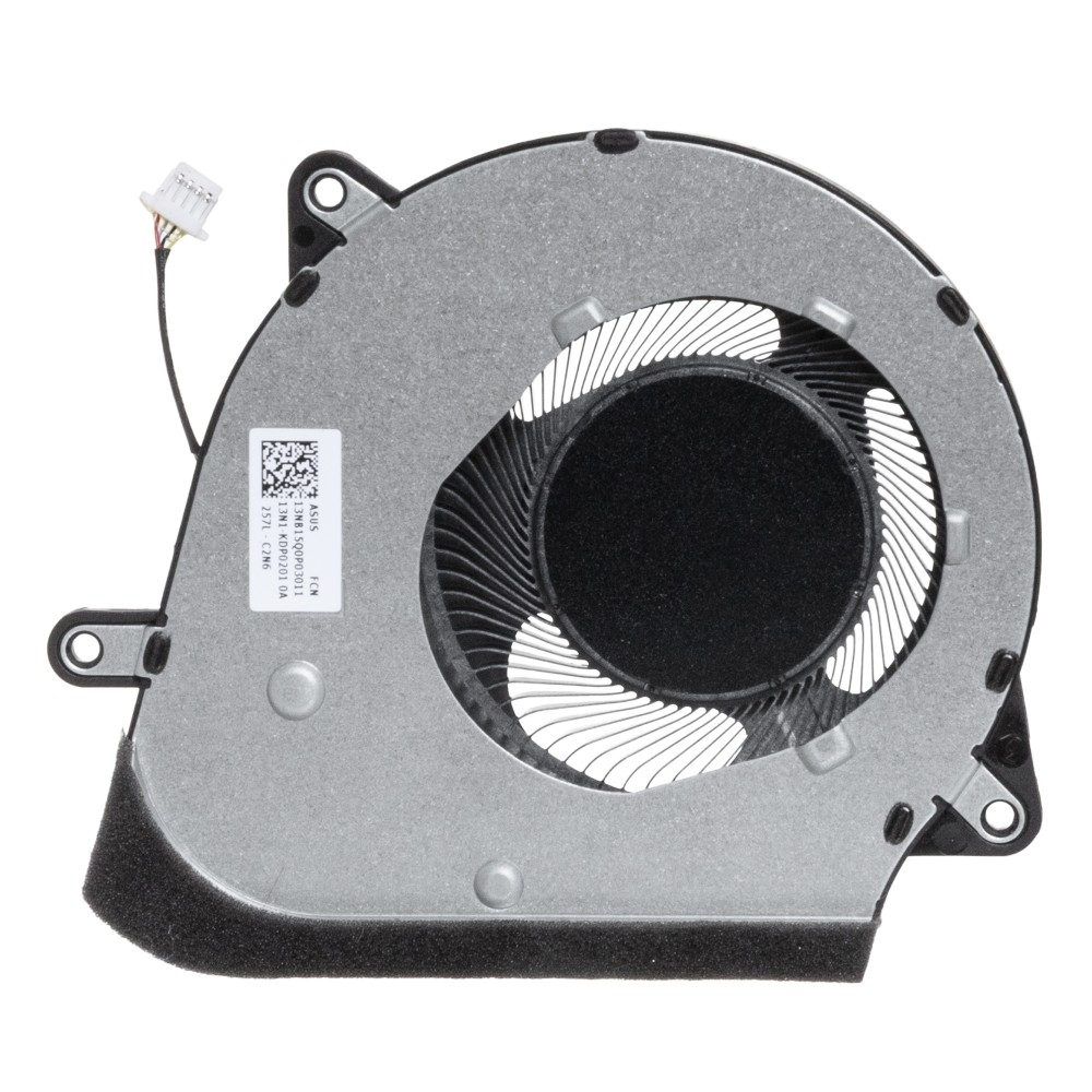 Кулер FCN DFS5K12B15E6AB-F24075 для Asus