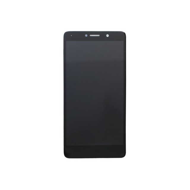 Дисплей Huawei Honor 6X / GR5 2017 черный