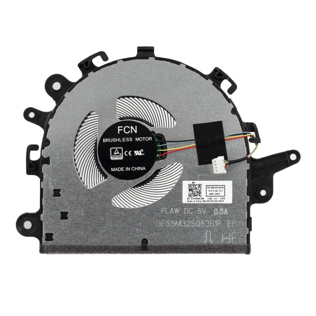 Кулер для Lenovo IdeaPad S145-15API - ORG