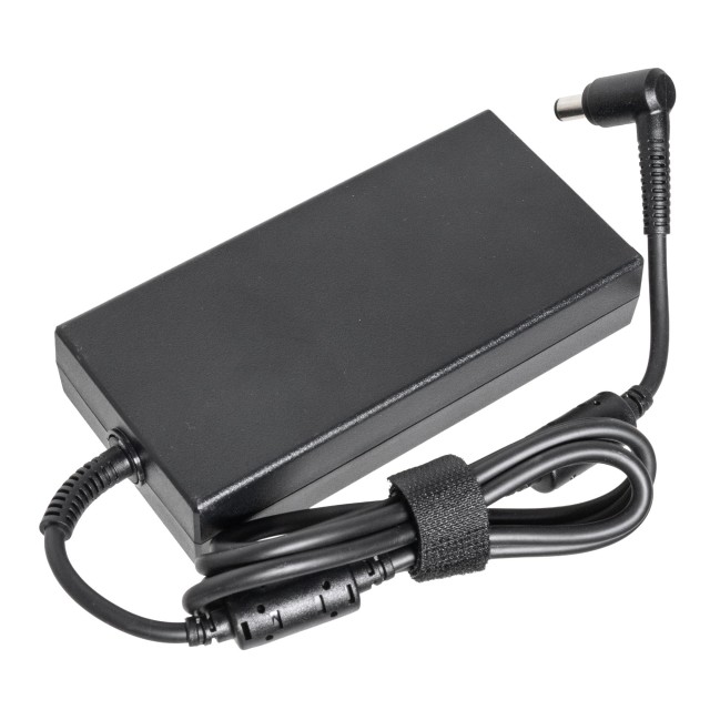 Блок питания (зарядка) для MSI GE63 8RF Raider RGB