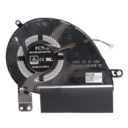 Кулер для Asus ZenBook UX333FN