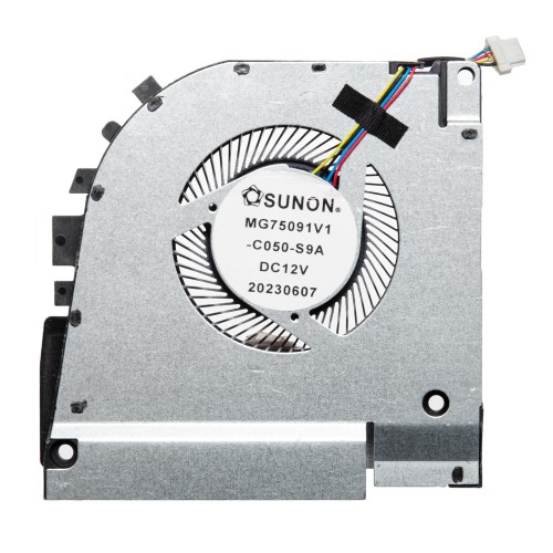 Кулер Sunon MG75091V1-C050-S9A для Thunderobot - ORG