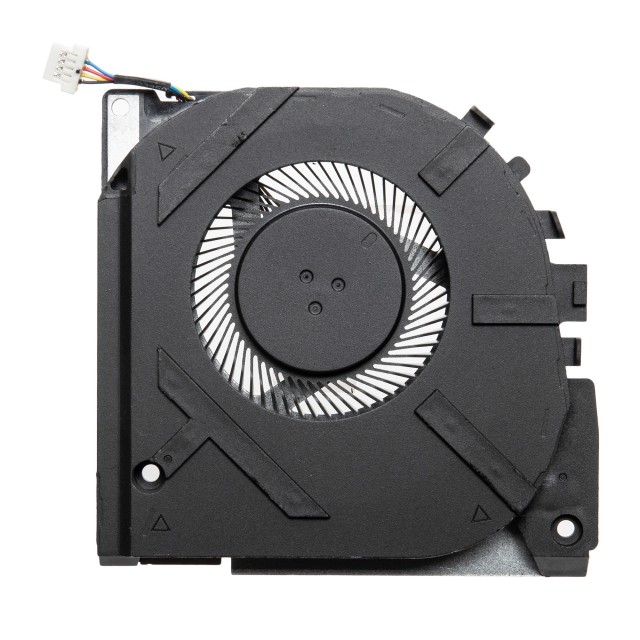 Кулер для Thunderobot 911 Zero 2021 RTX30 - CPU - ORG