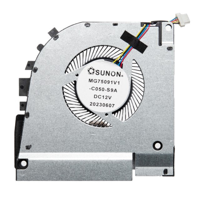 Кулер Sunon MG75091V1-C050-S9A для Thunderobot - ORG