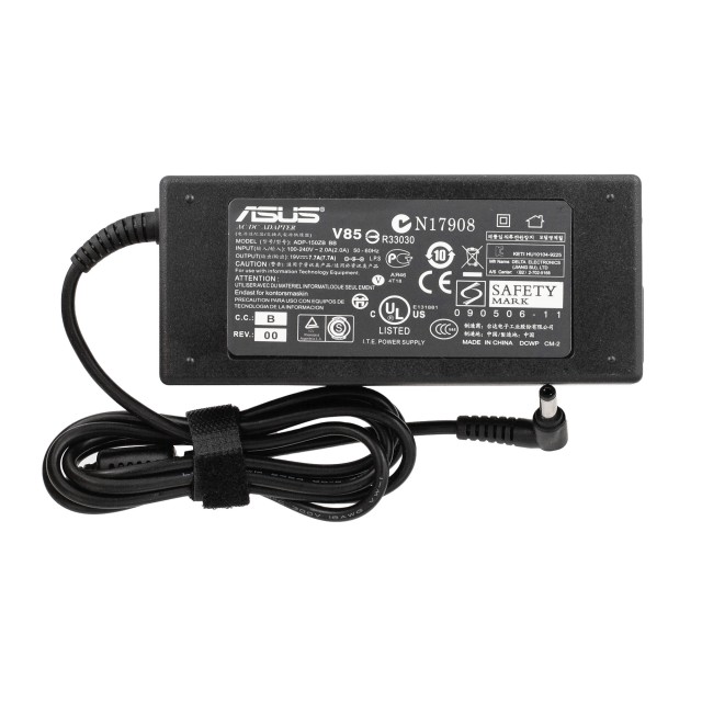 Блок питания Asus 19.5V 7.7A 5.5x2.5 (150W)