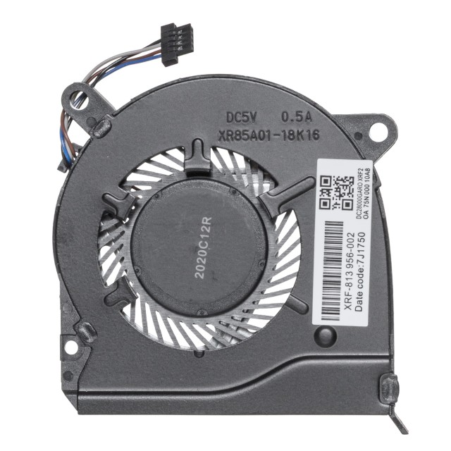 Кулер для HP Pavilion 14-ce1000 (дискретная графика)