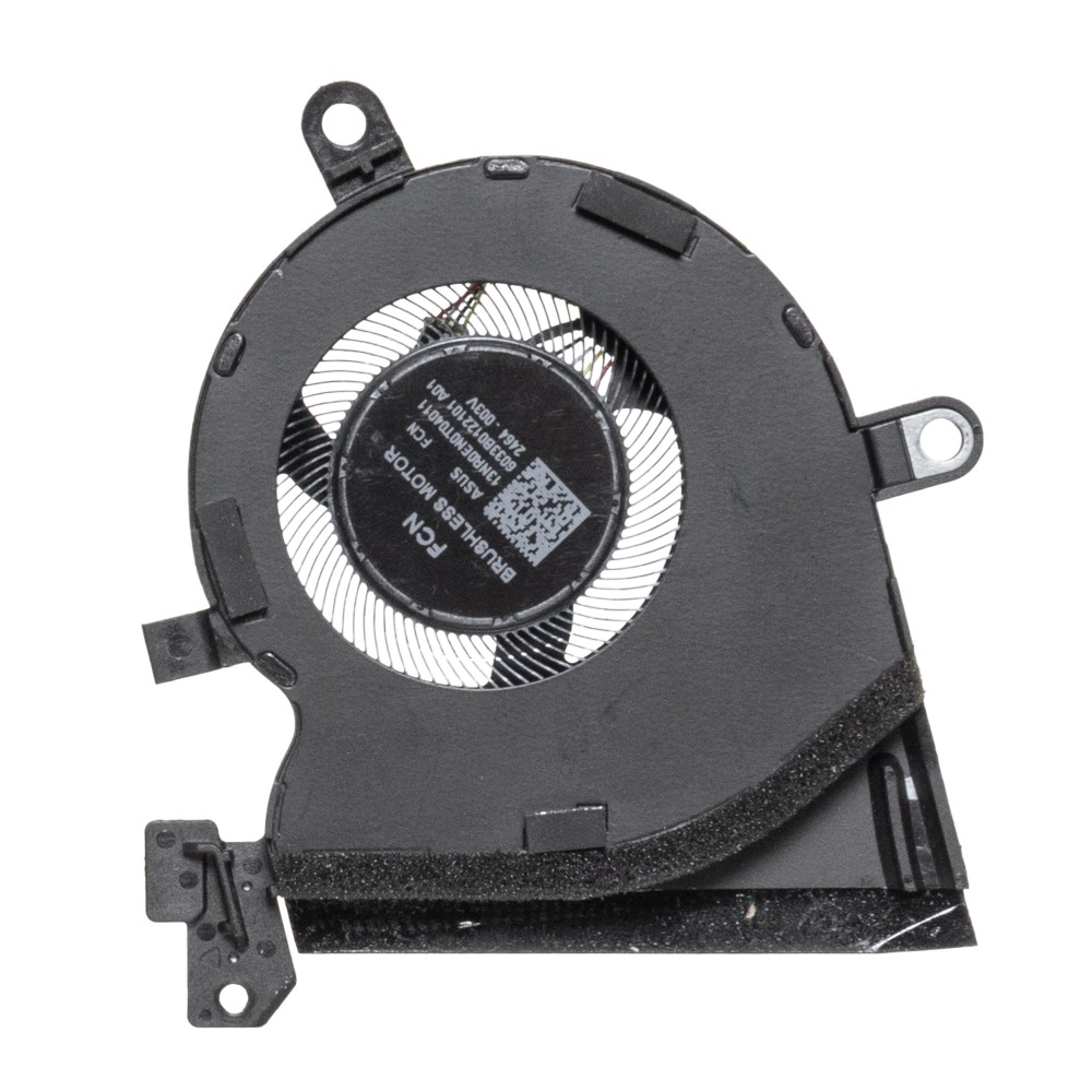 Кулер для Asus ROG Flow X13 GV302X (2023) - CPU