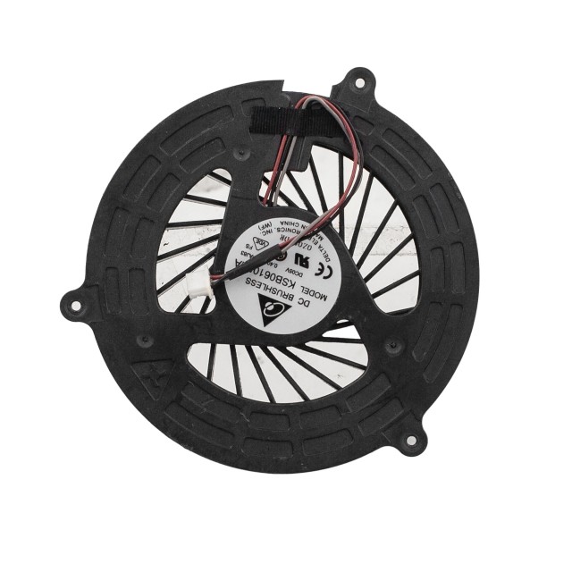 Кулер (вентилятор) для Packard Bell EasyNote LS13 тип2