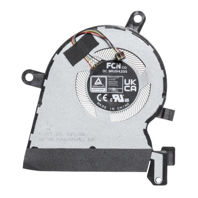 Кулер 13NR0EN0T04011 для Asus