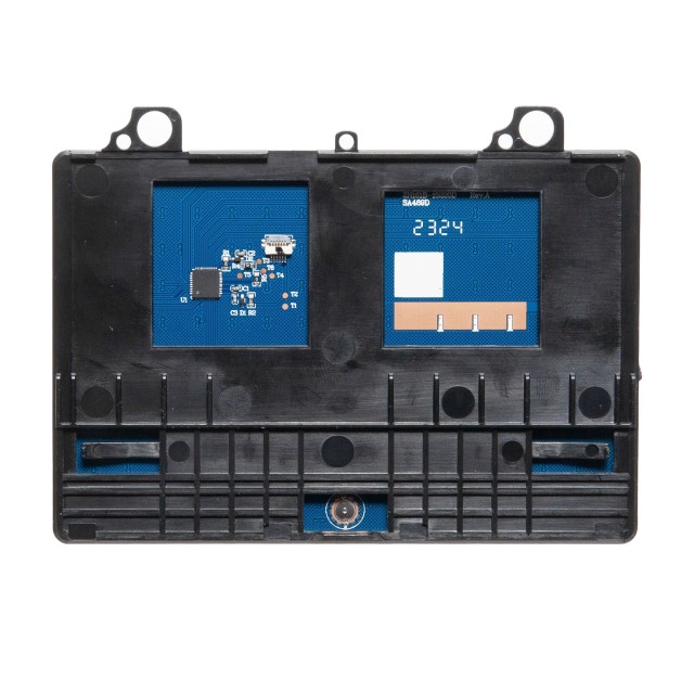 Тачпад для Lenovo IdeaPad 320-15 серебристый