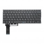 Клавиатура для Asus VivoBook Flip TP201SA черная