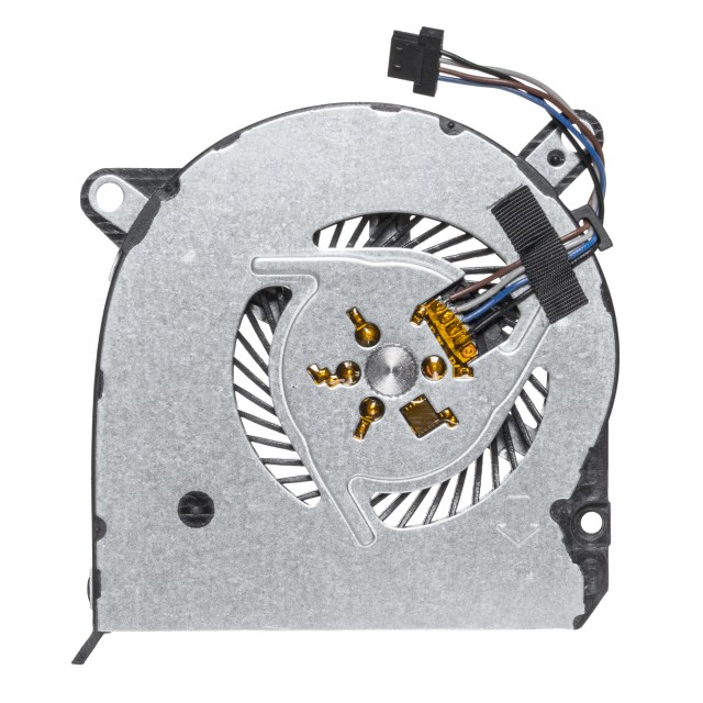 Кулер для HP Pavilion 14-ce1000 (дискретная графика)