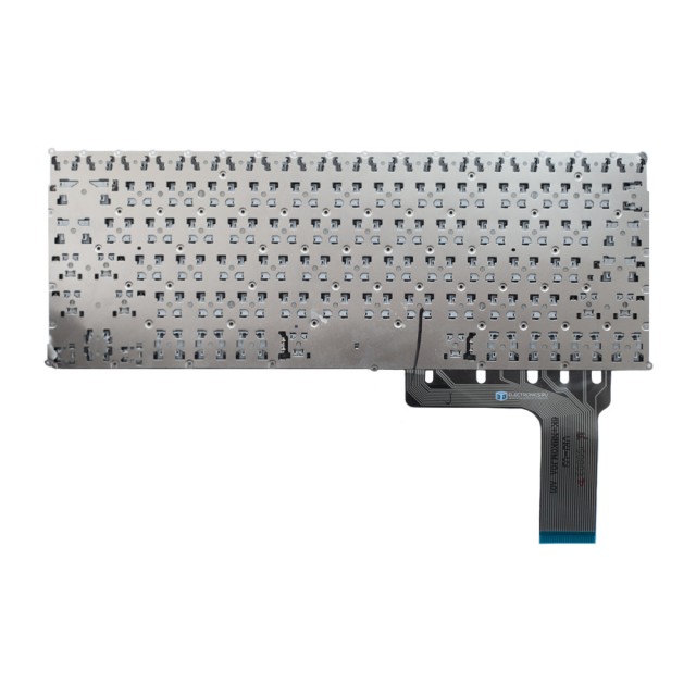 Клавиатура для Asus VivoBook Flip TP201SA черная