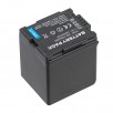 Аккумулятор VW-VBG260 для Panasonic SDR-H80 | HDC-SD100 | AG-HMC84ER | VDR-D50 | HDC-SD600 - 2640mah