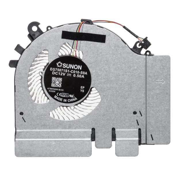 Кулер Sunon EG75071S1-C010-S9A для Xiaomi Gaming