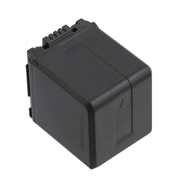 Аккумулятор VW-VBG260 для Panasonic SDR-H80 | HDC-SD100 | AG-HMC84ER | VDR-D50 | HDC-SD600 - 2640mah