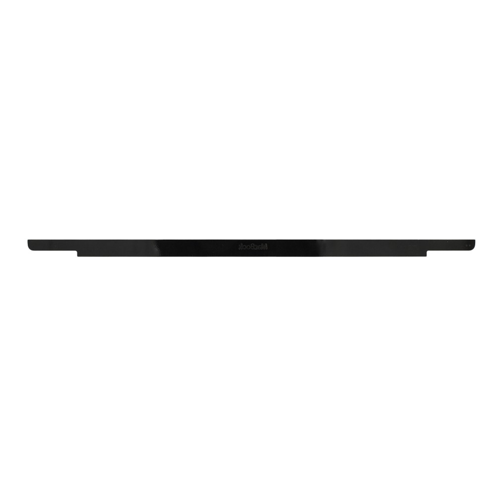 Нижняя рамка дисплея MacBook Retina 12 A1534 Early 2015 - Late 2017 - Gray