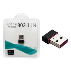 Wi-Fi Адаптер USB 2.0, 300 Mb/S
