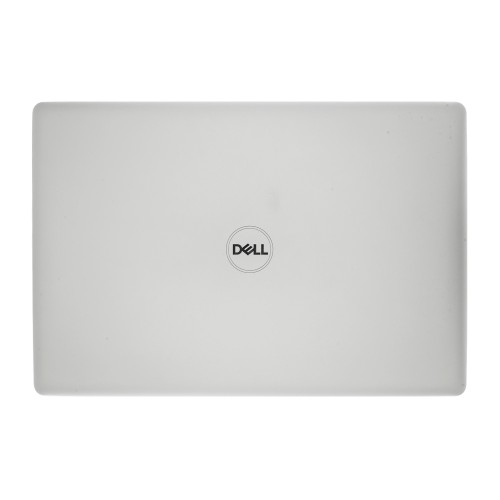 Крышка матрицы для Dell G3 P75F - серебристая