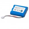 Аккумулятор для пылесоса Philips FC8792 | FC8796 | FC8794 | FC8795 - 2600mAh