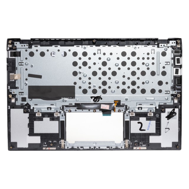 Топ-панель с клавиатурой для Asus VivoBook S431FA с подсветкой