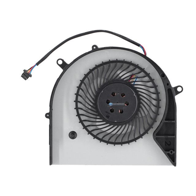 Кулер Forcecon DFS552012M00T-FK7V