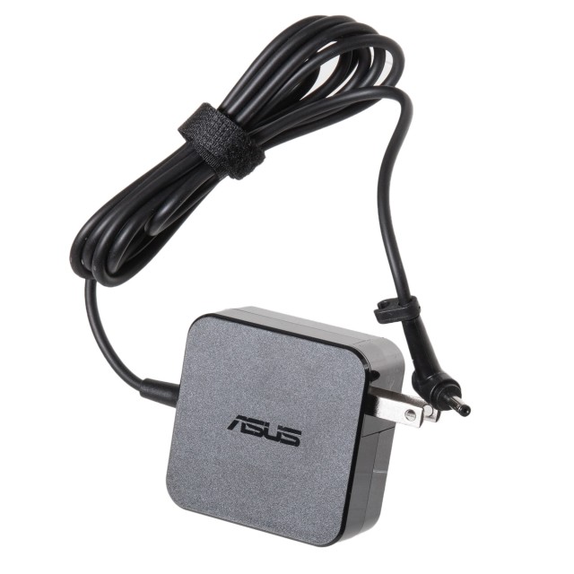 Блок питания (зарядка) - US для Asus VivoBook S532FA
