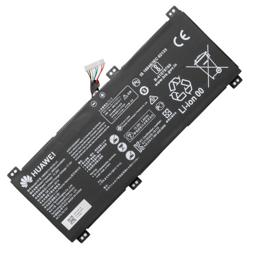 Аккумулятор для ноутбуков Honor MagicBook Pro HBL-W29