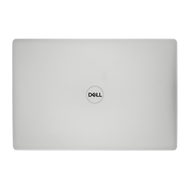 Крышка матрицы для Dell G3 P75F - серебристая