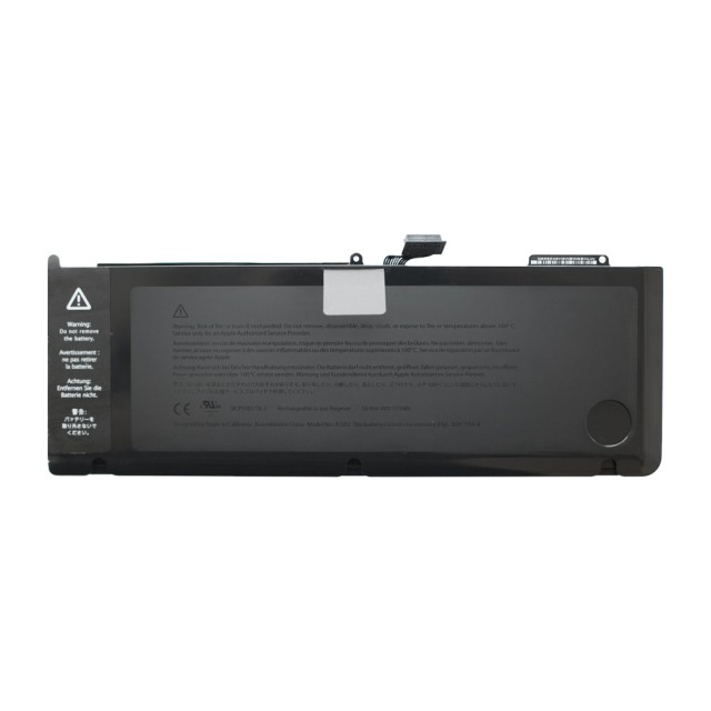Батарея для MacBook Pro 15 A1286 mid 2012