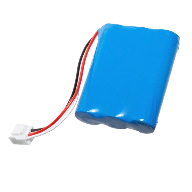 Аккумулятор для пылесоса Philips FC8792 | FC8796 | FC8794 | FC8795 - 2600mAh
