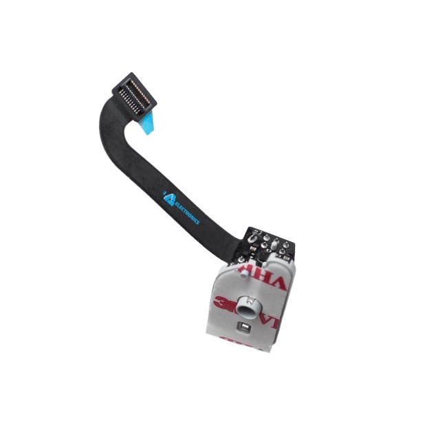 Аудио разъем (AUX) для iMac A1418 2012-2015