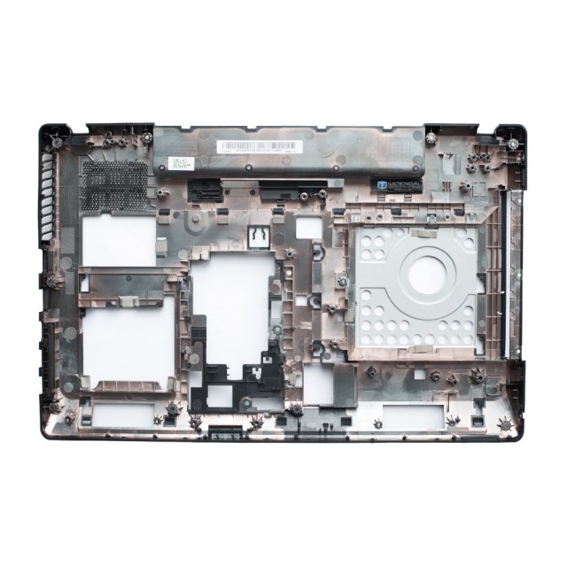 Нижняя часть корпуса ноутбука Lenovo G580