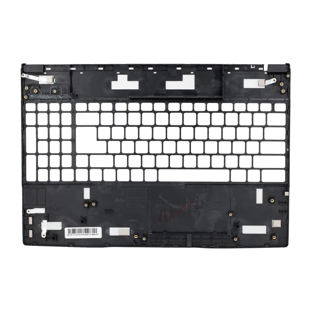 Топкейс (верхняя панель) для MSI GE65 Raider 9SD