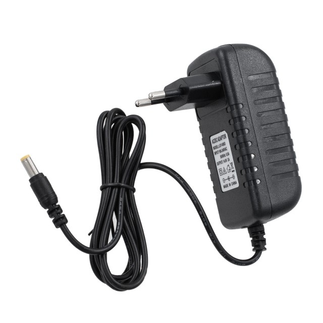 Блок питания для LiFePO4 аккумулятора 14.6V 2A - 5.5x2.1mm