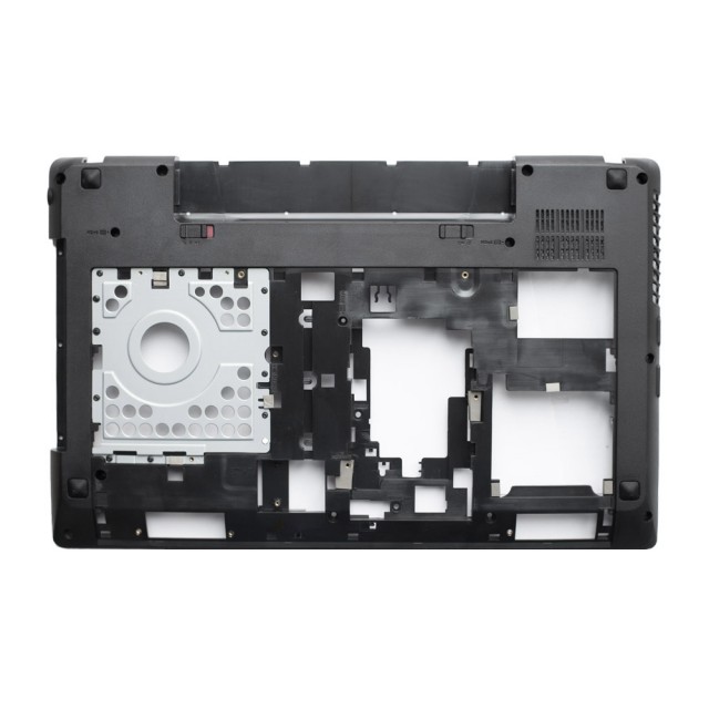 Нижняя часть корпуса ноутбука Lenovo G585