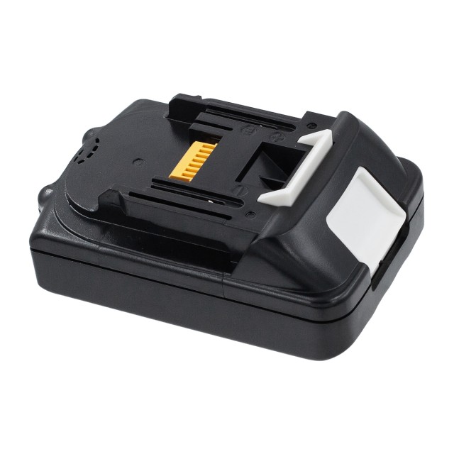 Аккумулятор для шуруповерта Makita BL1830b / BL1860b / BL1815n - 2000mAh для серий 18V