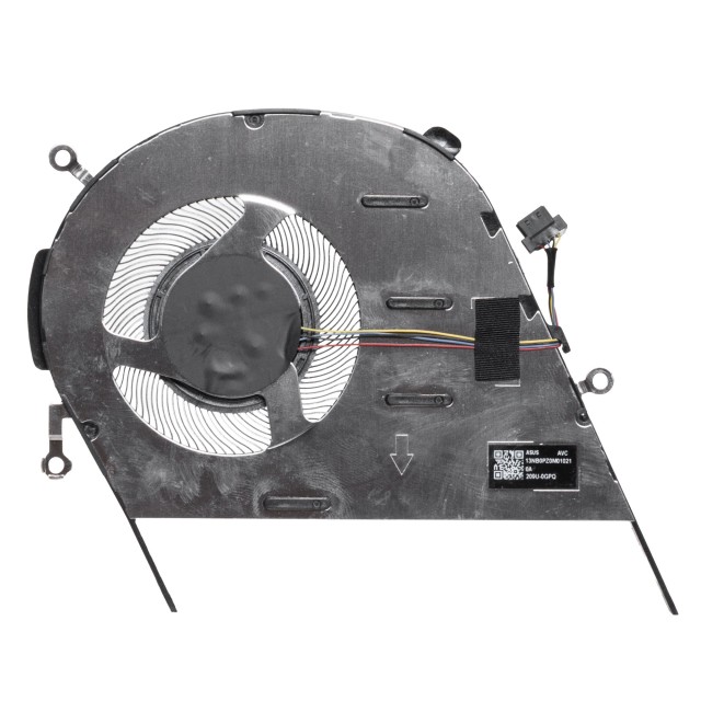Кулер BAPA1005R5HY001 для Asus