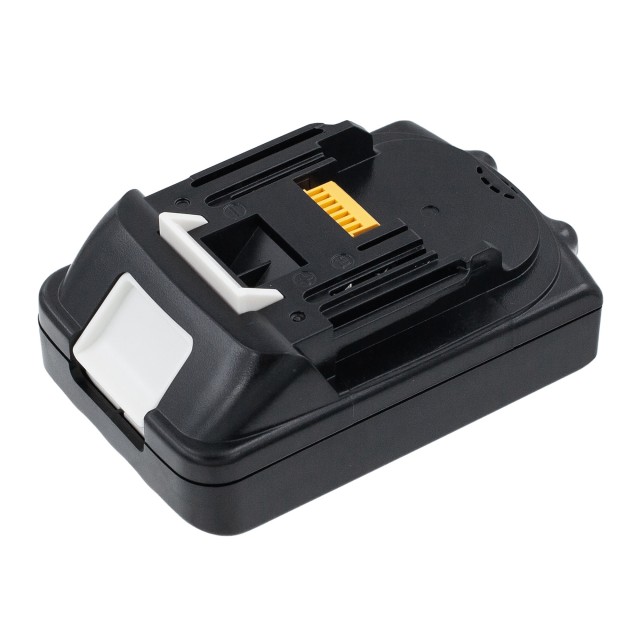 Аккумулятор для шуруповерта Makita BL1830b / BL1860b / BL1815n - 2000mAh для серий 18V